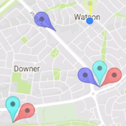 ikon Aus Phone Towers