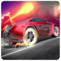 ikon Grand City Racing: Car Racing Game