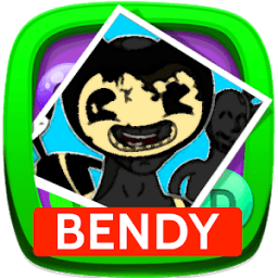 ikon Bendy and the Ink Machine Trivia Quiz