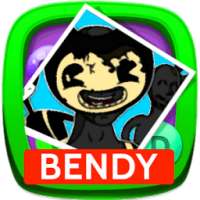 Bendy and the Ink Machine Trivia Quiz