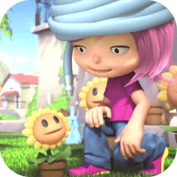 guideplays for plant vs zombie3 icon