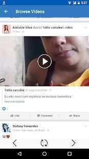 Video Downloader for Facebook FB screenshot 5