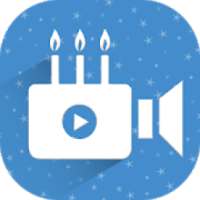 Birthday Video Maker