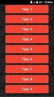 YouTube Channel Tips 2018 screenshot 1