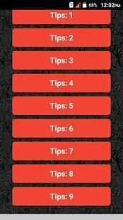 YouTube Channel Tips 2018 screenshot 2
