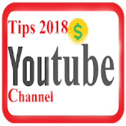 ikon YouTube Channel Tips 2018