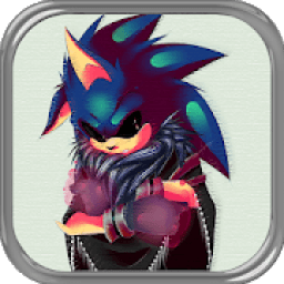 ikon ✔️ NEW SONICs : EXE IMAGE 2018