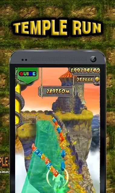 Tips For Temple Run 2 : 2018 स्क्रीनशॉट 3