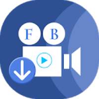 Video Downloader for Facebook FB