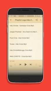 Lagu Inka Christie Full Album Mp3 screenshot 6