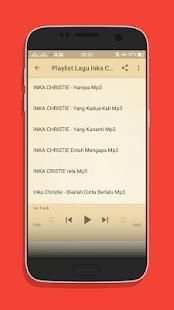 Lagu Inka Christie Full Album Mp3 screenshot 5