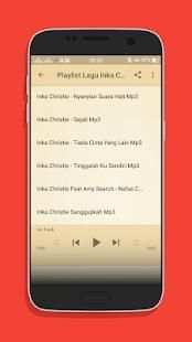 Lagu Inka Christie Full Album Mp3 screenshot 4