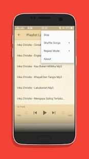 Lagu Inka Christie Full Album Mp3 screenshot 3