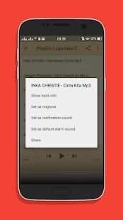 Lagu Inka Christie Full Album Mp3 screenshot 2