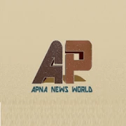 APNA NEWS आइकन