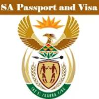 South Africa Visa and Passport