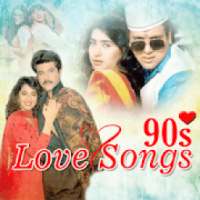 90s Hindi Songs - Best 90s Love & Sad Songs