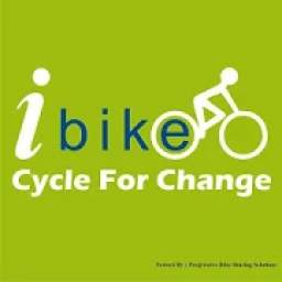 Ibike Cycle for Change