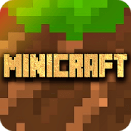 ikon MiniCraft - Creative Edition