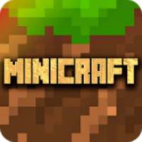 MiniCraft - Creative Edition