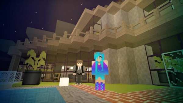 MiniCraft - Creative Edition screenshot 3