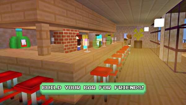 MiniCraft - Creative Edition screenshot 4