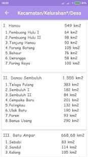 Visit Seruyan screenshot 6
