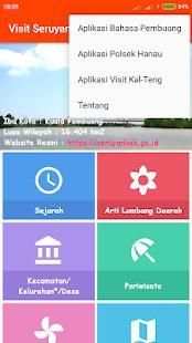 Visit Seruyan screenshot 2