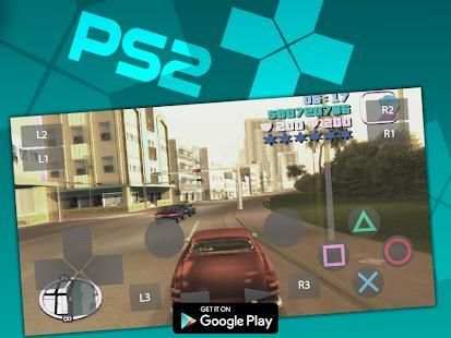 Free PS2 Emu (Best Android Emulator For PS2) screenshot 8