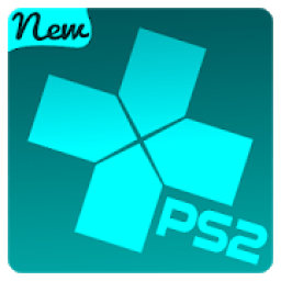 Free PS2 Emu (Best Android Emulator For PS2) आइकन