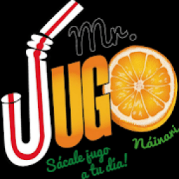 Mr. Jugo आइकन