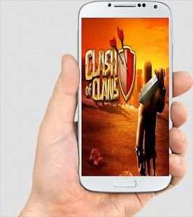 CLASH OF CLANS | Free Ringtones 2018 screenshot 1
