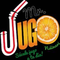 Mr. Jugo
