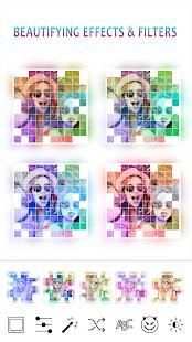 Magic Photo Lab - Photo Magic स्क्रीनशॉट 2