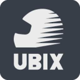 UBIX - Pilotos