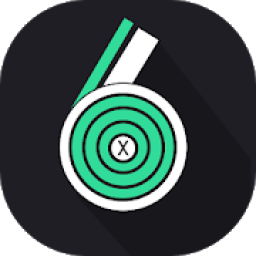 ikon Photo Touch &amp; Retoucher: Effects, Filters