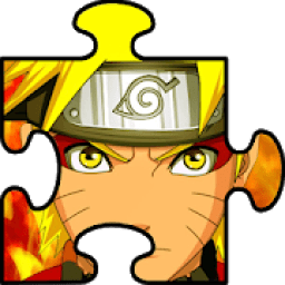 ikon Naruto Puzzle
