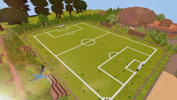 MiniCraft - Creative Edition screenshot 2