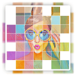 Magic Photo Lab - Photo Magic आइकन