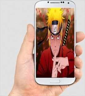 NARUTO | Free Ringtones 2018 screenshot 1