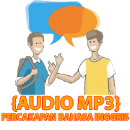 Bicara Bahasa Inggris 24 Jam - Percakapan icon