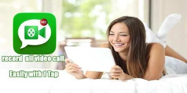 WhatsApp Video Call Recorder & Voice call recorder screenshot 4