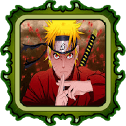 ikon NARUTO | Free Ringtones 2018