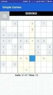 The Game Hub screenshot 2
