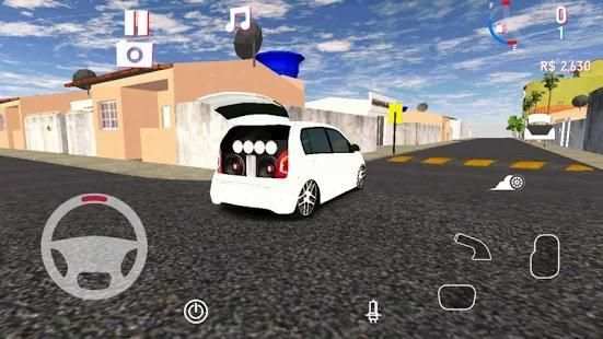 Carros Rebaixados Brasil Lite screenshot 5