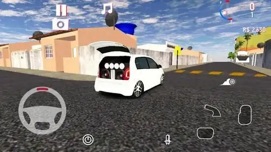 Carros Rebaixados Brasil Lite APK 1.0 - Download APK latest version