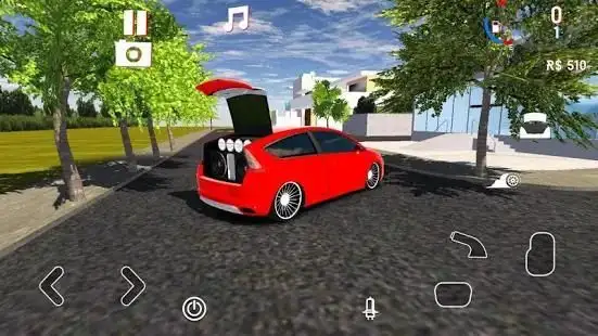 Carros Rebaixados Brasil Lite APK 1.0 - Download APK latest version