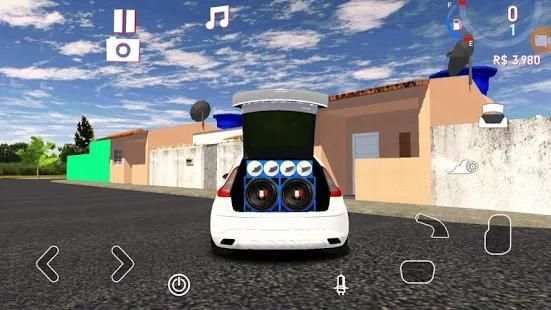 Carros Rebaixados Brasil Lite screenshot 4