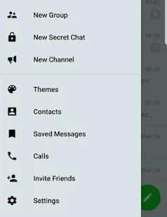 BITCOINS CHAT скриншот 4