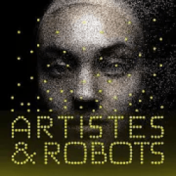 Artistes et Robots icon